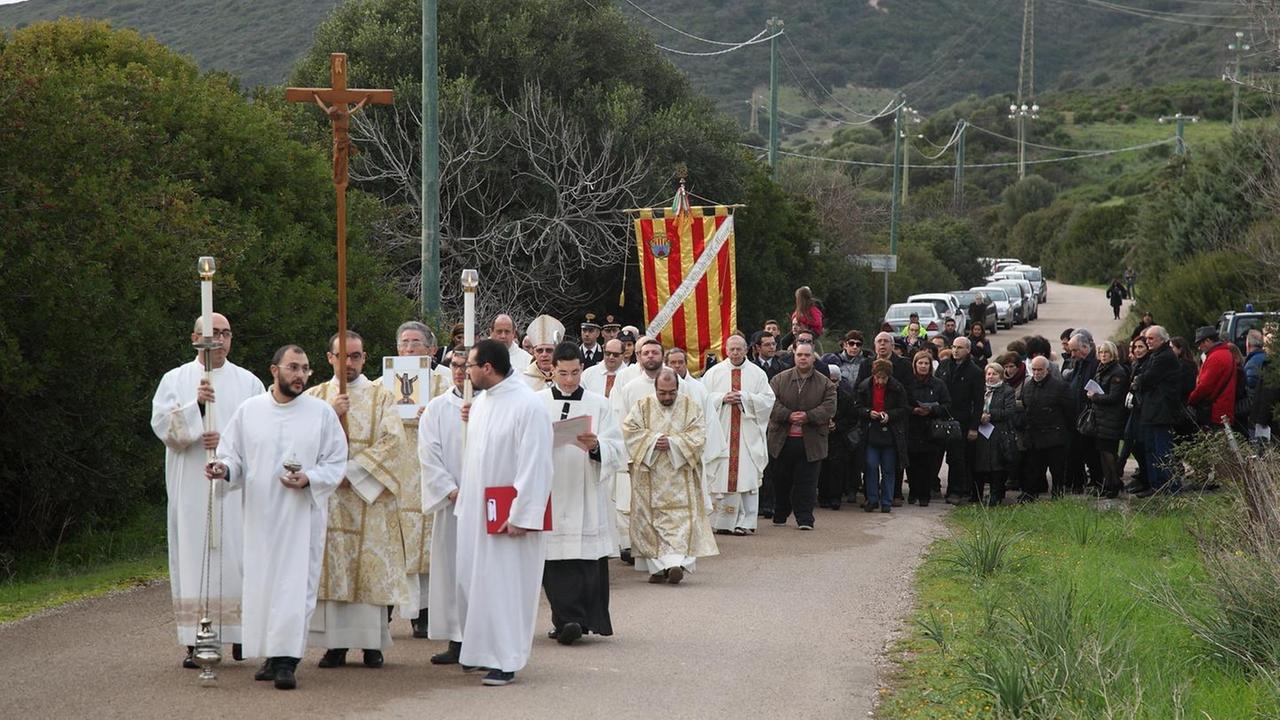 Valverde, domenica inizia il mese mariano