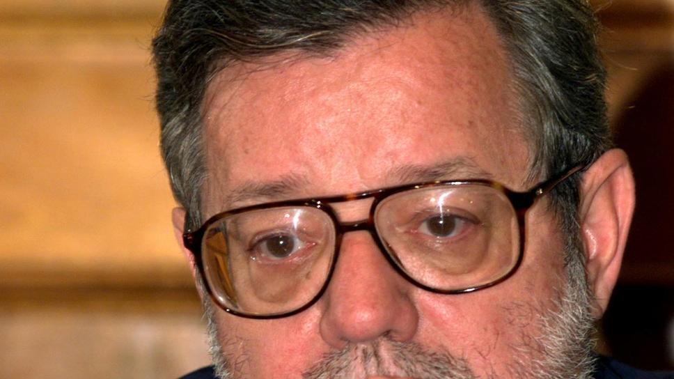 L’ex ministro Flick celebra i 70 anni della Costituzione
