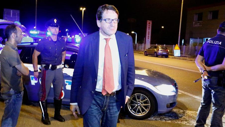 «Sicurezza, si deve fare squadra»