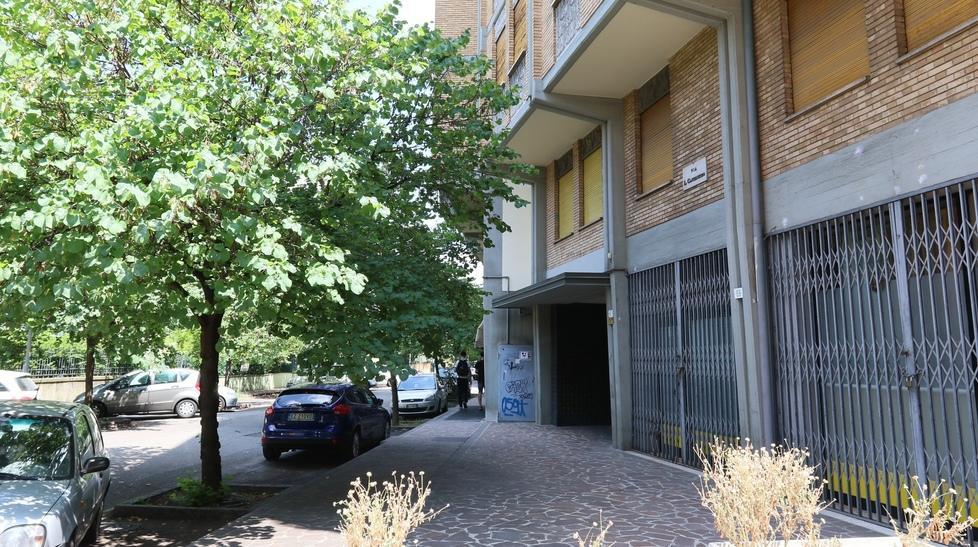 «Avevo il coltello alla gola ma ho detto no al bandito»
