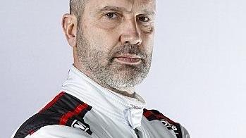 Dopo tre anni di stop Giovanardi riparte in Marocco nel WTCR