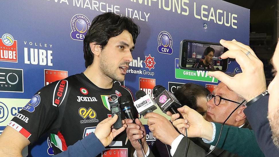 Stankovic sferza la Lube: «Così non va»