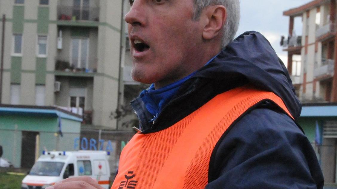A Nuoro arriva il Rieti Fraschetti chiede una gara tutta cuore