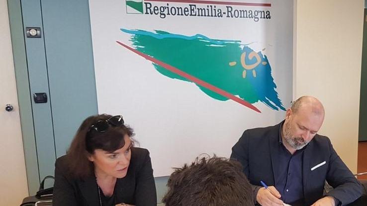 Ascensori, dalla Regione 2 milioni per case Erp
