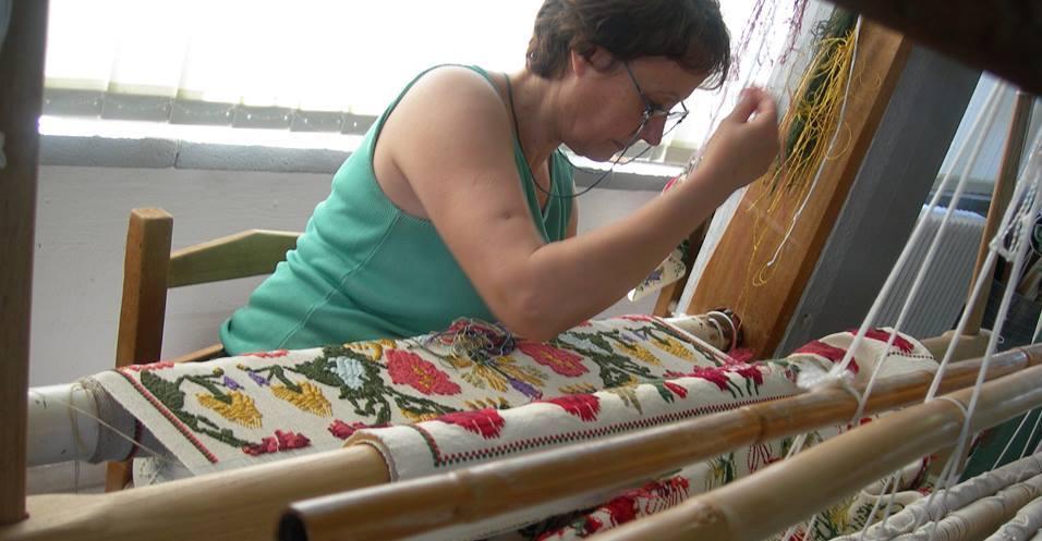 Il meglio dell’artigianato isolano in vetrina 