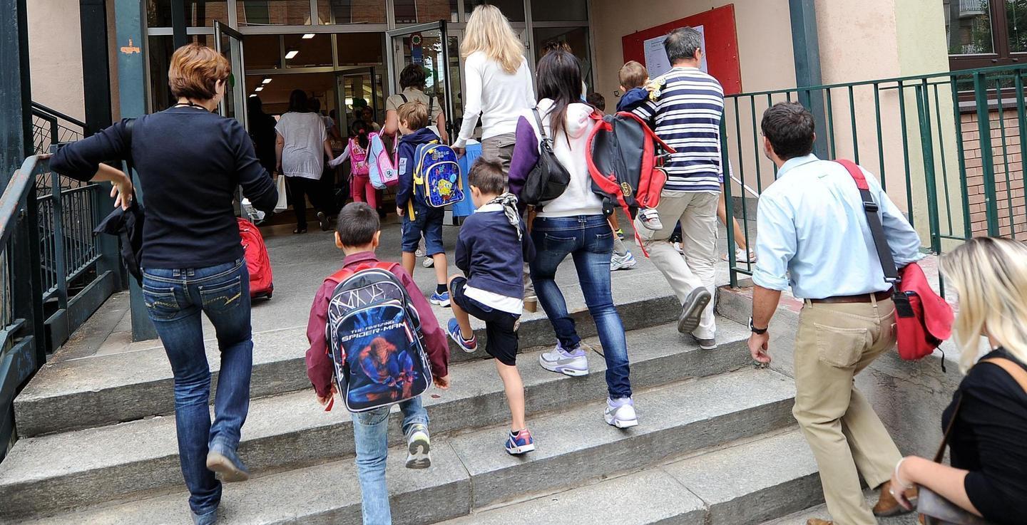 Sos scuola in Sardegna, tra pochi prof e potenziamenti beffa 