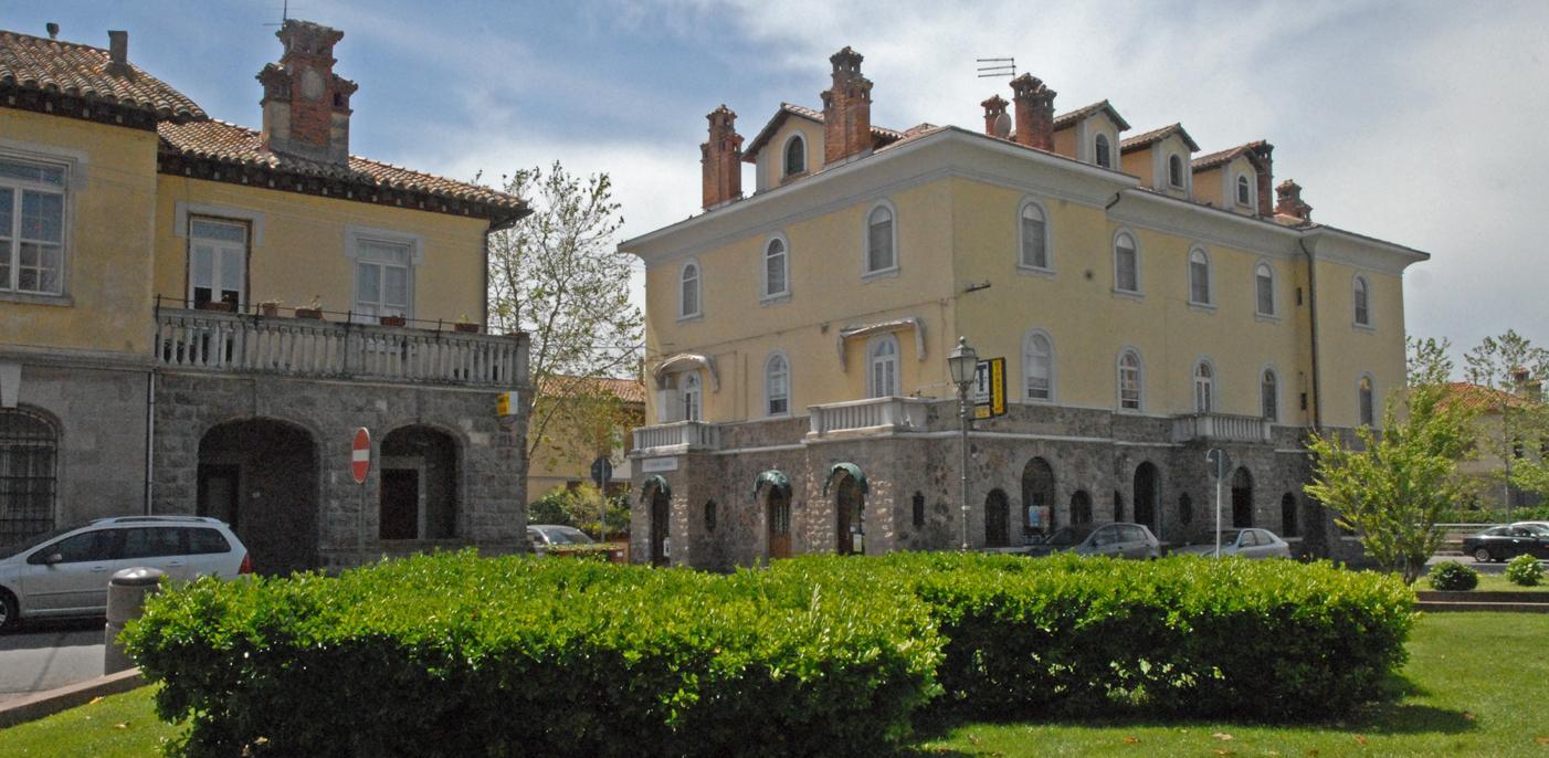 Anche Arborea contraria al progetto del termodinamico 
