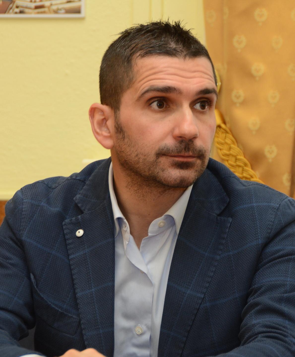 l’interrogazione
