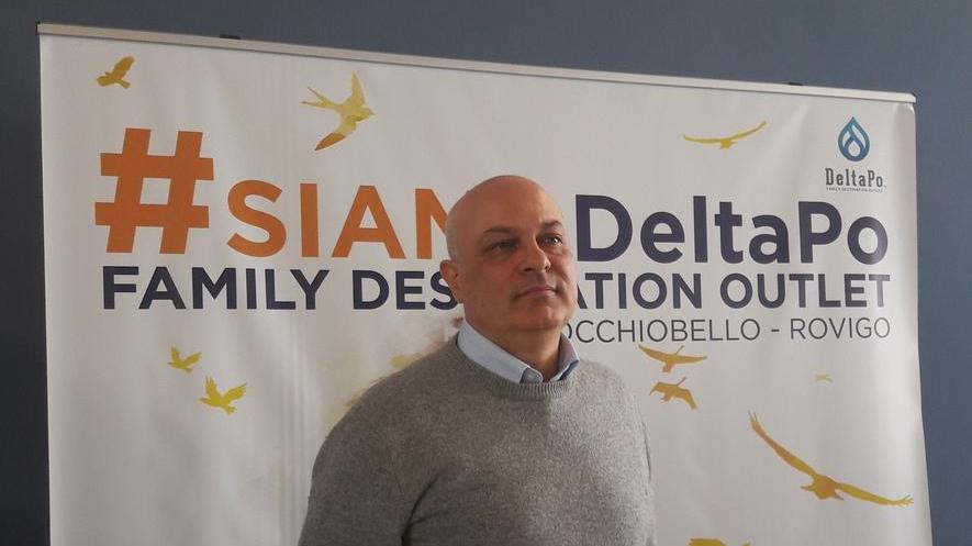 Per l’outlet di Occhiobello un partner da 20 milioni