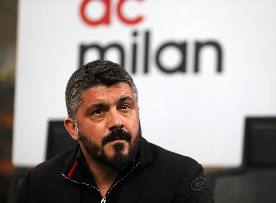Milan, Gattuso fino al 2021 «Ritorneremo in alto» 