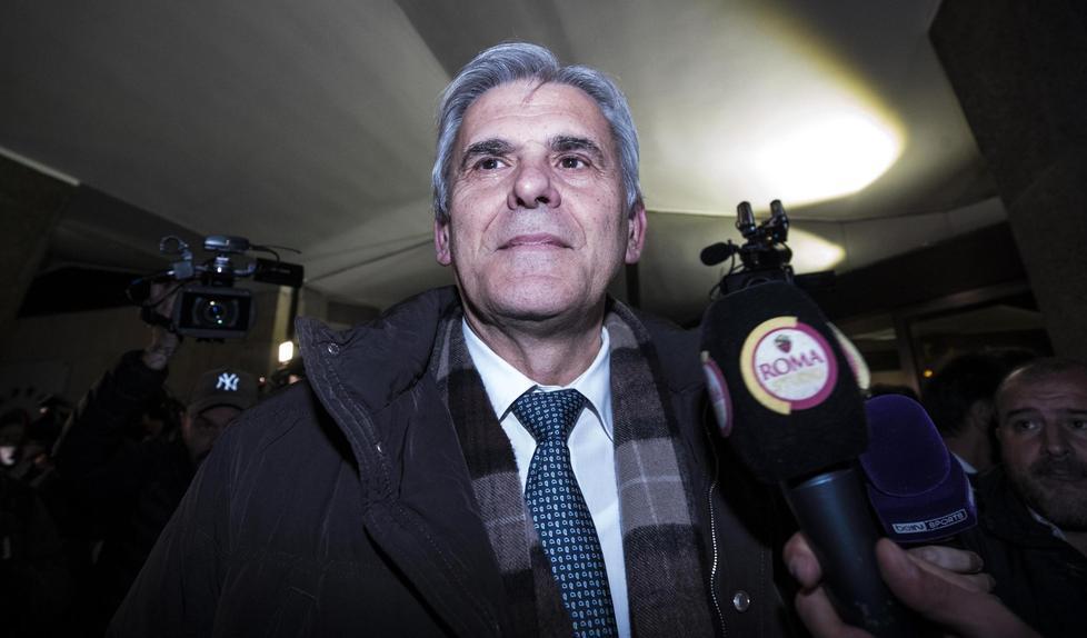 Nicchi denuncia: «Arbitri minacciati di morte»