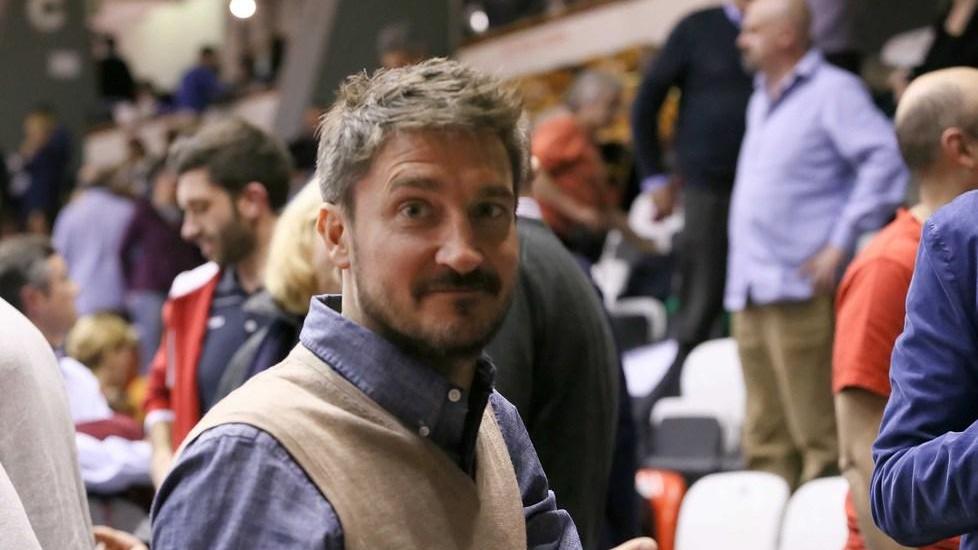 «In coppa tifavo spudoratamente Grissin Bon»