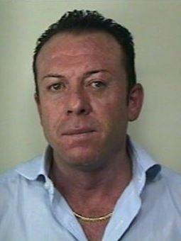 Maxi sequestro a Antonio Silipo 