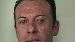 Maxi sequestro a Antonio Silipo