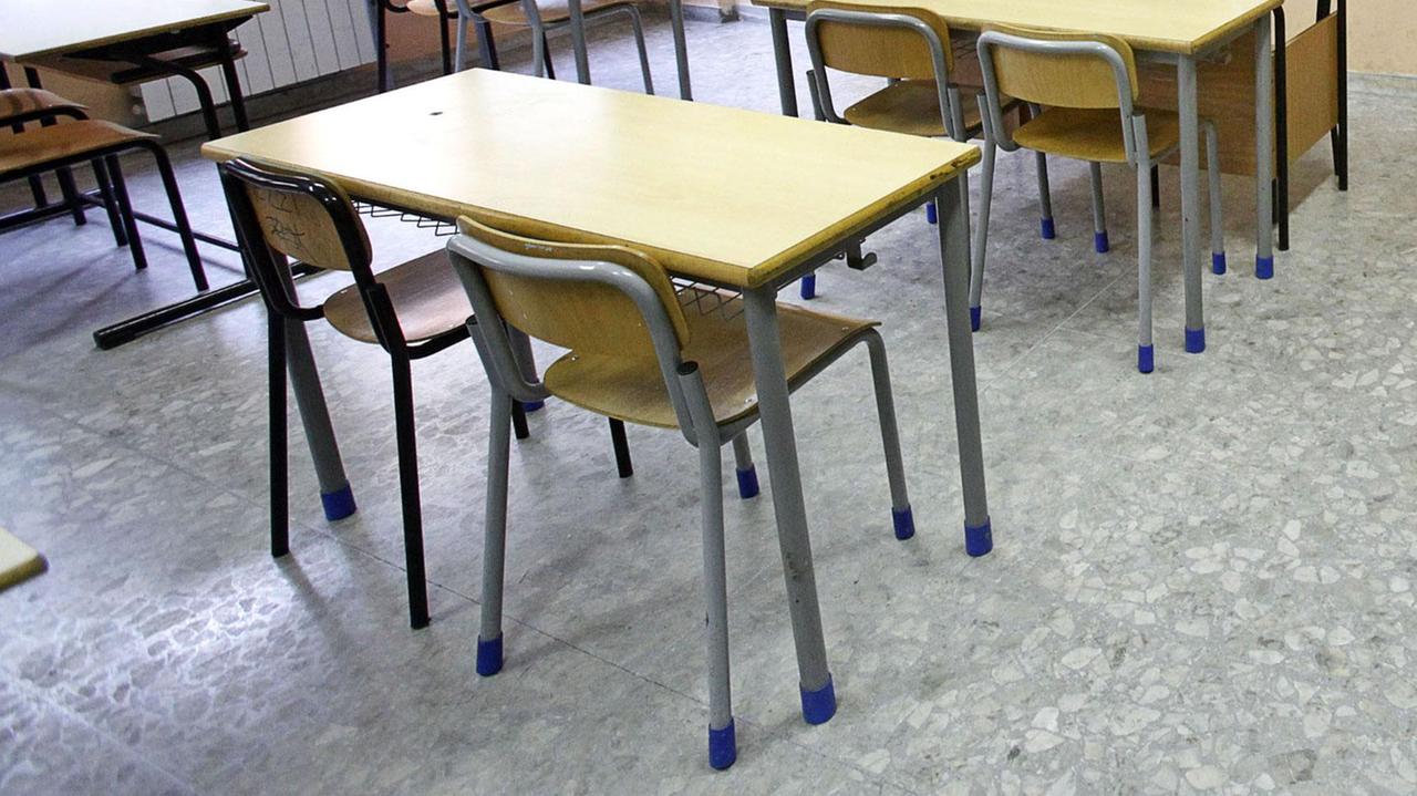 Video hot, incubo in una scuola media
