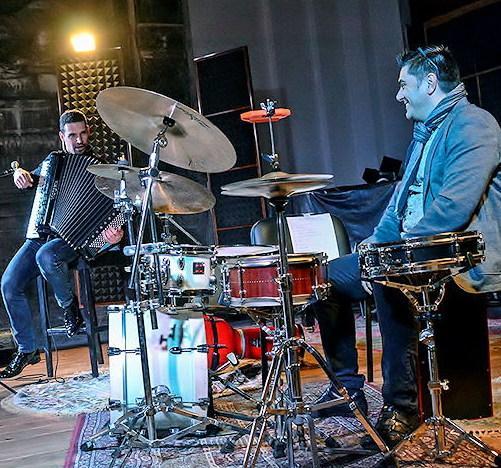 Modena, gran finale per il Festival delle Percussioni 