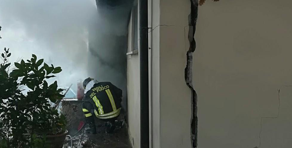 Morto dopo 3 mesi dall’esplosione della caldaia