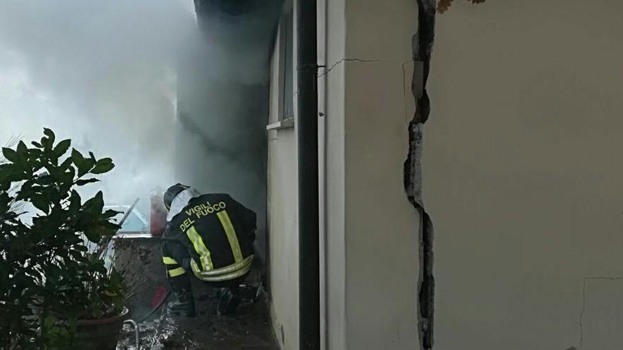 Morto dopo 3 mesi dall’esplosione della caldaia