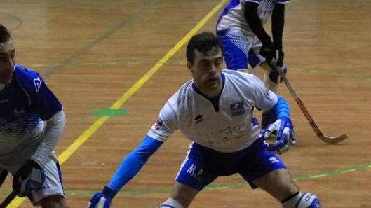 L’Hp Maliseti affronta in casa il lanciato Scs 84 Follonica