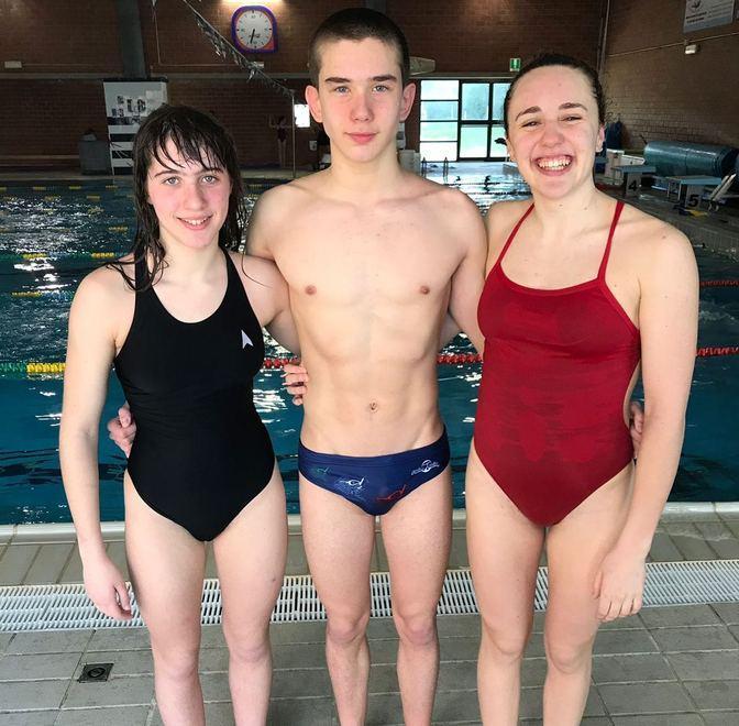 Nuoto, Giacomelli in finale al Criteria 