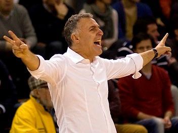 «Pistoia è tranquilla, noi dobbiamo vincere» 