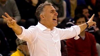 «Pistoia è tranquilla, noi dobbiamo vincere»