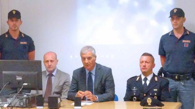 Un’impressionante esplosione di violenza nella notte tra il 25 e il 26 agosto