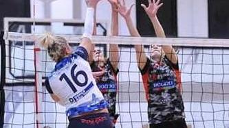 Volley, per il Blu l’occasione di sfatare il tabù trasferta