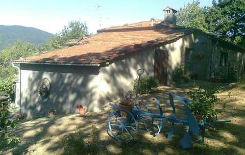 Solidarietà per l’azienda danneggiata da un fulmine 
