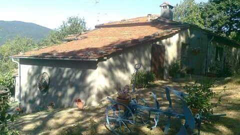 Solidarietà per l’azienda danneggiata da un fulmine