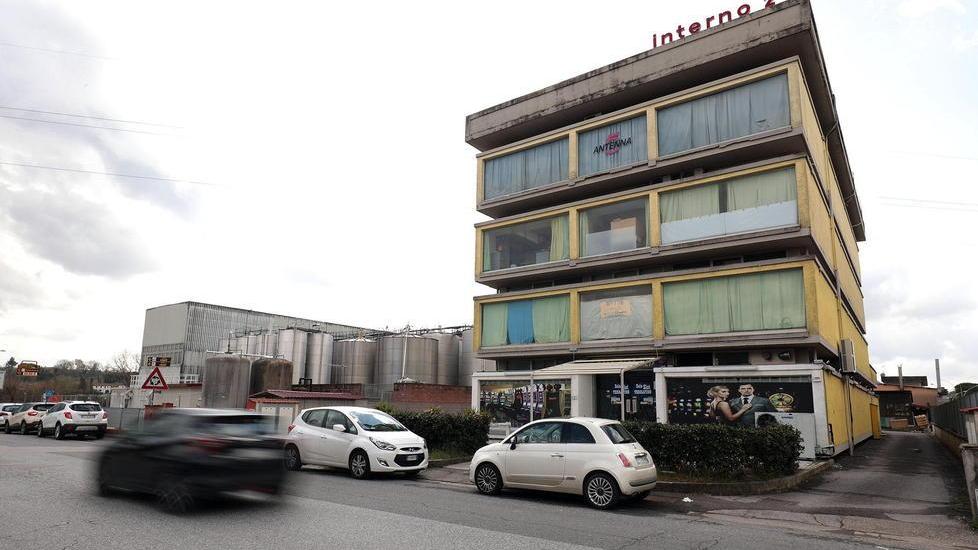 Crisi di Antenna 5: «C’è spazio per l’emittente»