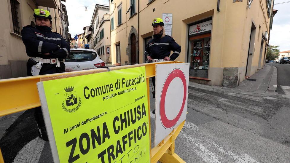 Ricorsi sulle multe per la Ztl presto udienze dal giudice di pace