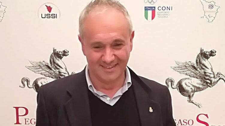 Quattordicesimo Pegaso per Stefano Gori
