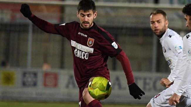 Pontedera, sfida playoff a Monza Due assenze pesanti