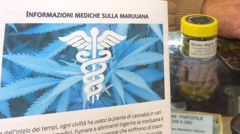 La cannabis legale? È la nuova cura degli over sessanta