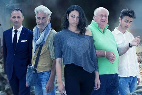 Anteprima del film versiliese “8 Minuti”