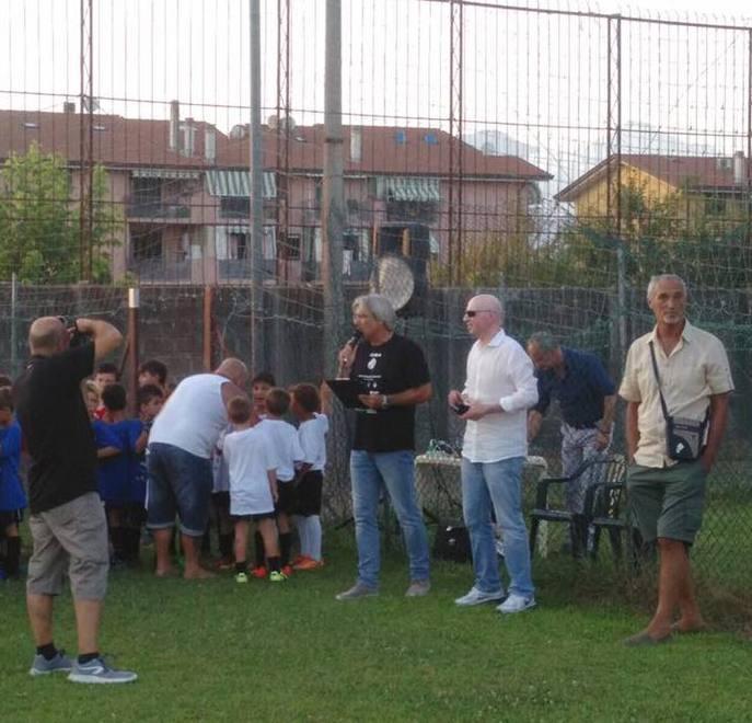 Torneo dei quartieri: rischio trasloco per la partita finale
