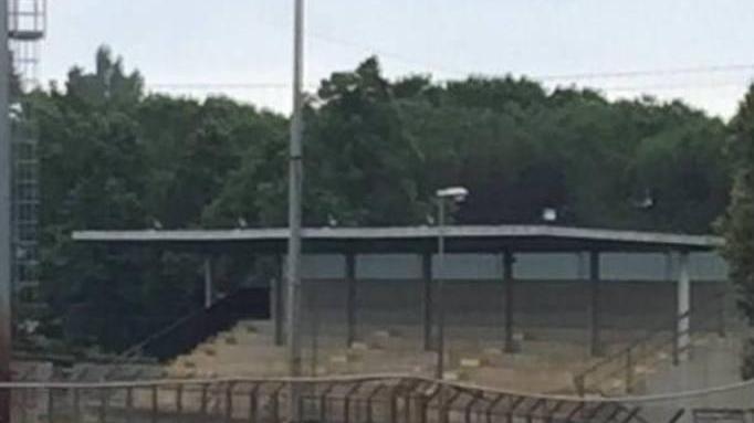 Lo stadio Ferracci affidato in gestione a “I Titani”
