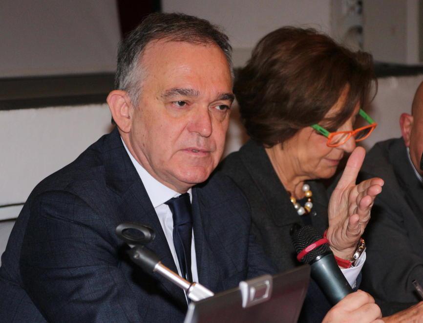 Rossi: il nostro piano funziona 