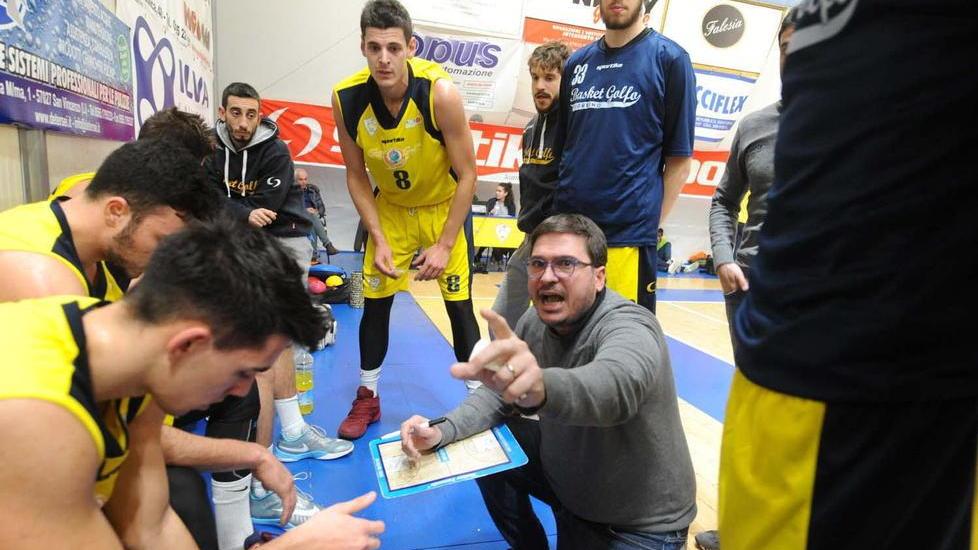Golfo, sbancare Oleggio per opzionare i playoff