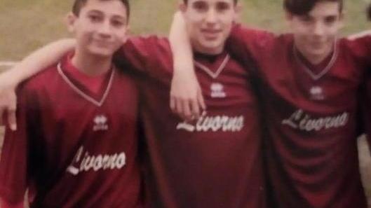 Tre ragazzi del 2004 confermati nella selezione provinciale