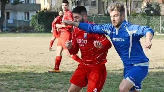 Cral Solvay-Metano Casa il match clou