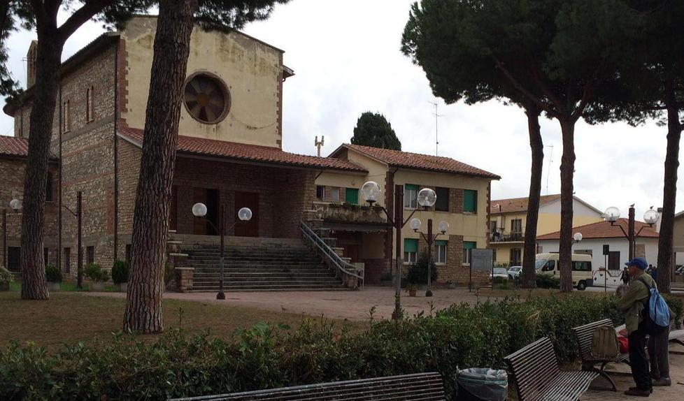 Oggi la Croce Rossa farà esami gratis per il glaucoma
