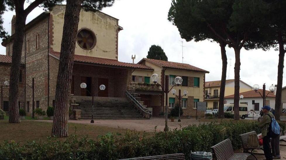 Oggi la Croce Rossa farà esami gratis per il glaucoma