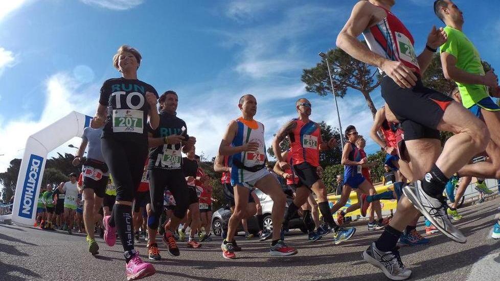 Bibbona EcoMarathon, già aperte le iscrizioni