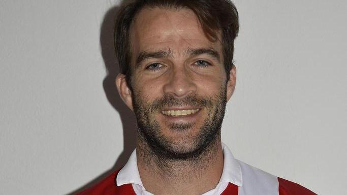 Cosimi, Invernizzi e Vegnaduzzo out Emergenza Grifone