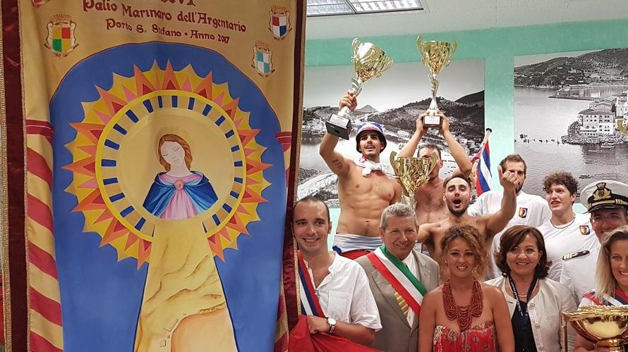 Al via il concorso per il manifesto del Palio