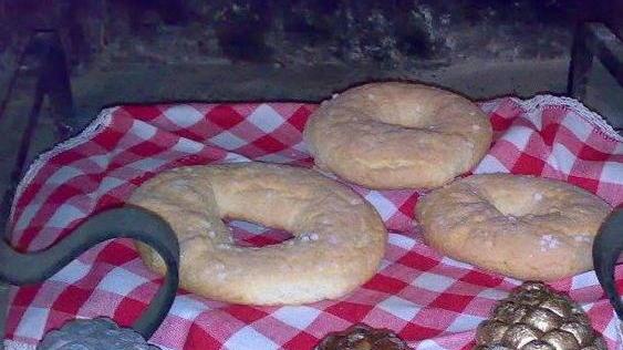 Pina e zuccherino per gli innamorati a Lamula