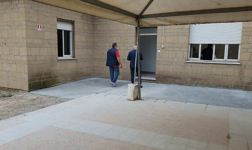 «La scuola di Pomonte non chiude» 