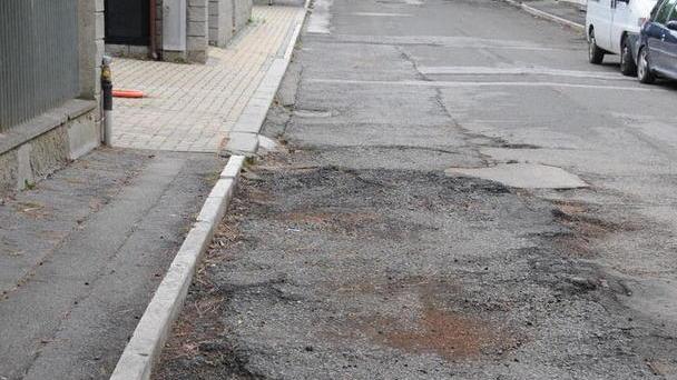 Soldi veri per rendere la città più bella